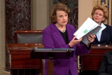 Analysis-Feinstein's death poses two big questions for US Senate Democrats