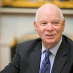 Senior Senate Democrat threatens to block military aid to Egypt on human rights grounds