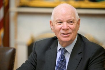 Senior Senate Democrat threatens to block military aid to Egypt on human rights grounds
