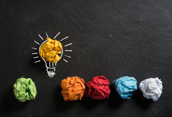 Want to Know If You Have a Great Business Idea? Ask Yourself These 10 Questions.