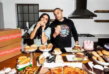 These Co-Founders Who Bet Big on Foodies Raised $133 Million to Fund Their Innovative Idea — and It's Helping Restaurants Nationwide