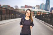 How a Side Hustle Taking People on 'Urban Hikes' Became a Lucrative Business