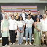 Majid Al Futtaim Announces The Winners Of The Second Edition Of Its Launchpad Accelerator Program