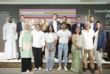 Majid Al Futtaim Announces The Winners Of The Second Edition Of Its Launchpad Accelerator Program