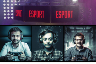 Are You Game for the Esports Boom in India?