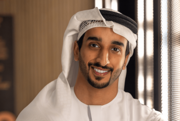 Abdulla Al Kamda Hopes To Revamp The Customer Rewards Model With The Launch Of His UAE-Based Cash Back Platform Homie