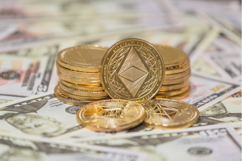 Bitcoin and Ethereum fees surge amid market rally, Ethereum hits yearly high