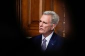 Kevin McCarthy ousted by US House Republicans in historic vote