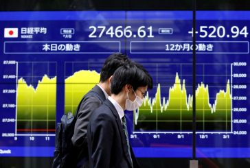 Marketmind: Yen back near 150 as intervention chatter swirls