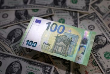 Analysis-Euro parity is back on the dial for FX markets
