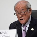 Many factors to consider if FX moves are 'excessive' -Japan Finance Minister