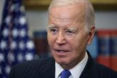 Biden offers Israel support, faces criticism on Iran at home after Hamas attack