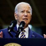 Biden interviewed by special counsel in classified documents case