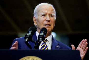 Biden interviewed by special counsel in classified documents case