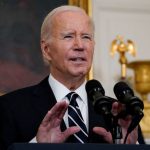 Analysis-Israel-Hamas war upends Biden's two-pronged Mideast strategy