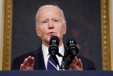 Explainer-Will US military aid to Israel jeopardize Biden's help to Ukraine?