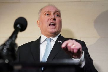 US House speaker nominee Scalise drops out of race, deepening crisis