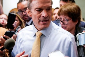 US Republican speaker nominee Jordan known as Ukraine aid skeptic