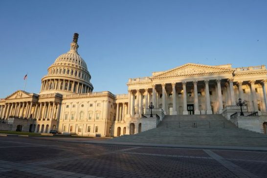 Amid international crises, US Congress handcuffed by Republican feud