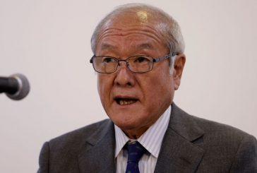 Japan finance minister: No comment on IMF remarks on FX intervention
