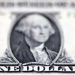 Dollar hits one-month low after US yields drop, euro wavers on weak data