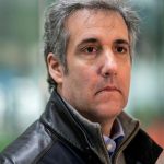 Trump valued holdings at 'whatever number' he picked, Michael Cohen testifies
