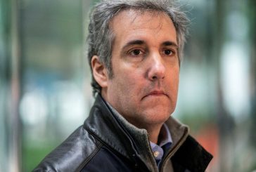 Trump valued holdings at 'whatever number' he picked, Michael Cohen testifies