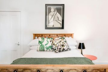 Find Out How Much Extra Money You Can Make With Unused Spaces in Your Home Using Airbnb