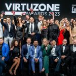 The Recap: Virtuzone Entrepreneurship Awards 2023