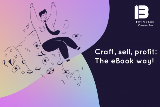 Save $375 on a Lifetime Subscription to an AI-Powered eBook Creator This Black Friday