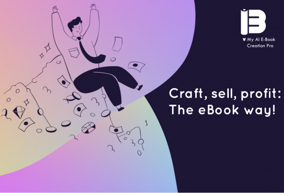 Save $375 on a Lifetime Subscription to an AI-Powered eBook Creator This Black Friday