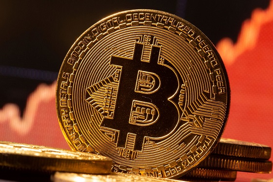 Crypto stocks leap as Bitcoin crosses $47,000