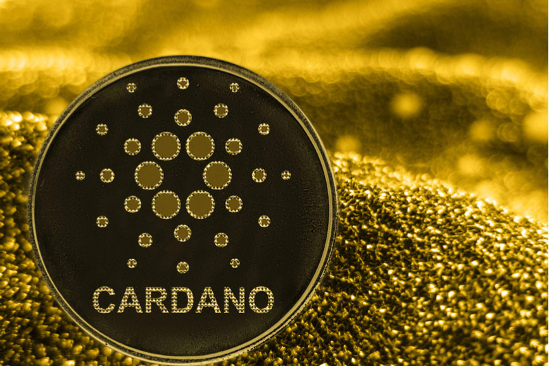 Cardano Climbs 16% As Investors Gain Confidence