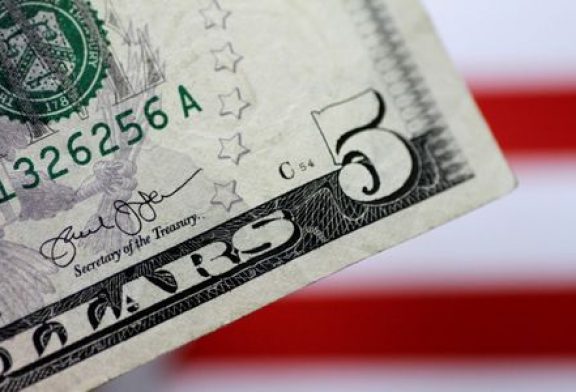 Dollar in demand on rate cut delay concerns, rising risk aversion