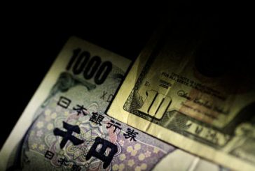 Dollar edges higher ahead of Fed decision; yen remains weak