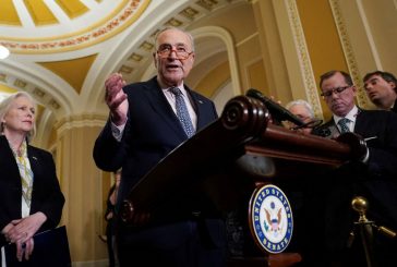 US House passes Republicans' Israel-only aid bill, faces dead end in Senate