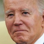 Bidens visit sites of Maine shootings, mourn victims
