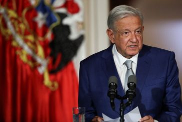 Mexican president to meet China's Xi, Canada's Trudeau at summit in San Francisco