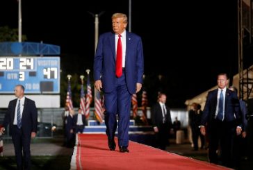 Factbox-Trump's second-term agenda: deportations, trade wars, repayment for Ukraine aid