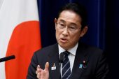 Japan's Kishida wants businesses to make higher wage hikes next year
