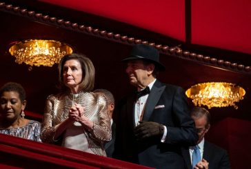Federal jury convicts man in hammer attack on Pelosi's husband