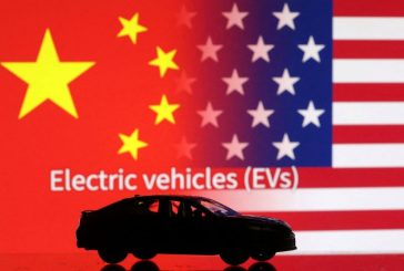 US lawmakers raise concerns over Chinese self-driving testing data collection