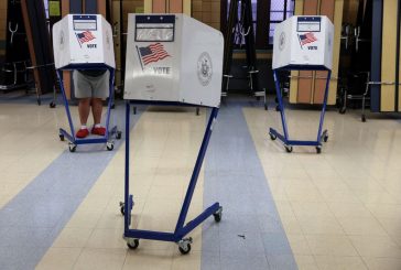 US appeals court ruling strikes at core of landmark voting rights law