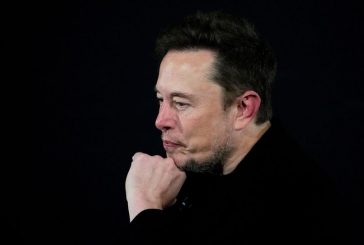 U.S. lawmakers accuse X chief Musk of profiting from anti-Israel propaganda