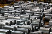 German steel sector: budget hole has caused 'loss of confidence'