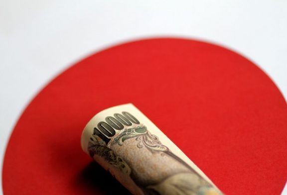 Japan ex-currency tsar Yamasaki sees little scope for more yen falls