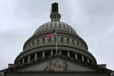 US Congress vows to pass massive defense bill, culture wars loom