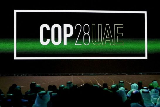COP28 summit opens with hopes for early deal on climate damage fund