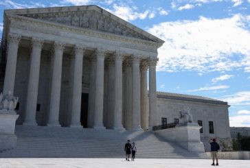 Senate Democrats authorize US Supreme Court ethics subpoenas