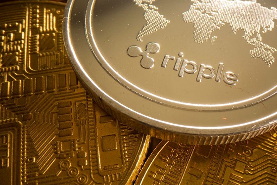 SEC seeks $2 bln from Ripple Labs over XRP sales, legal officer says